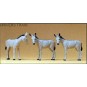 Preiser 10151 animals, donkeys - Preiser - Preiser_10151 Preiser_10151-Preiser 10151 animals, donkeys - Preiser_10151