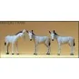 Preiser 10151 animals, donkeys - Preiser_10151 Preiser_10151-Preiser 10151 animals, donkeys - Preiser_10151