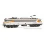 Jouef HJ2369S CC 6512 electric locomotive, SNCF, concrete finish, d... HJ2369S-Jouef HJ2369S CC 6512 electric locomotive, SNCF, concrete finish, digital sound