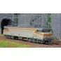 Jouef HJ2369S CC 6512 electric locomotive, SNCF, concrete finish, d... HJ2369S-Jouef HJ2369S CC 6512 electric locomotive, SNCF, concrete finish, digital sound