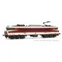 Jouef HJ2372S CC 6517 electric locomotive, SNCF, red concrete liver... HJ2372S-Jouef HJ2372S CC 6517 electric locomotive, SNCF, red concrete livery, Beffara, digital sound
