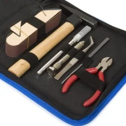 OcCre 19103 Coffret d'outils réalisations maquettes bois OcCre 19103 - 1