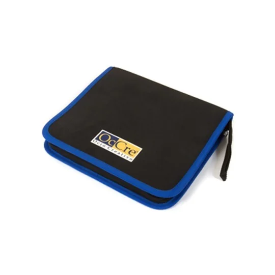 19103-OcCre 19103 Coffret d'outils réalisations maquettes bois