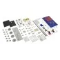 OcCre 54007 Locomotive Jupiter 1/32 kit construction bois métal OcCre 54007 - 2 54007-OcCre 54007 Locomotive Jupiter 1/32 kit construction bois métal