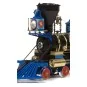 OcCre 54007 Locomotive Jupiter 1/32 kit construction bois métal OcCre 54007 - 7 54007-OcCre 54007 Locomotive Jupiter 1/32 kit construction bois métal