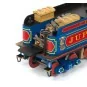 OcCre 54007 Locomotive Jupiter 1/32 kit construction bois métal OcCre 54007 - 9 54007-OcCre 54007 Locomotive Jupiter 1/32 kit construction bois métal