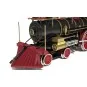 54008-OcCre 54008 Locomotive Rogers n°119 1/32 kit construction bois métal