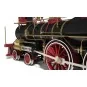 54008-OcCre 54008 Locomotive Rogers n°119 1/32 kit construction bois métal