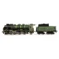 OcCre 54003 Pacific 231 SNCF Steam Locomotive 1/32 scale wood and m... 54003-OcCre 54003 Pacific 231 SNCF Steam Locomotive 1/32 scale wood and metal construction kit