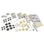 OcCre 54003 Pacific 231 SNCF Steam Locomotive 1/32 scale wood and m... 54003-OcCre 54003 Pacific 231 SNCF Steam Locomotive 1/32 scale wood and metal construction kit