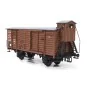 OcCre 56002 Wagon de marchandise couvert avec guérite 1/32 kit construction bois métal OcCre 56002 - 1 56002-OcCre 56002 Wagon de marchandise couvert avec guérite 1/32 kit construction bois métal
