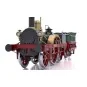 OcCre 54001 Adler Steam Locomotive 1/24 scale wood and metal constr... 54001-OcCre 54001 Adler Steam Locomotive 1/24 scale wood and metal construction kit