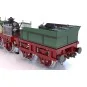 OcCre 54001 Locomotive à vapeur Adler 1/24 kit construction bois métal OcCre 54001 - 6 54001-OcCre 54001 Locomotive à vapeur Adler 1/24 kit construction bois métal