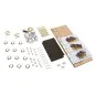 OcCre 56001 Voitures voyageurs Adler 1/24 kit construction bois métal OcCre 56001 - 6 56001-OcCre 56001 Voitures voyageurs Adler 1/24 kit construction bois métal