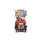 OcCre 57000 Bus Type-B AEC 1/24 scale wood and metal construction kit 57000-OcCre 57000 Bus Type-B AEC 1/24 scale wood and metal construction kit
