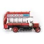57000-OcCre 57000 Bus Type-B AEC 1/24 kit construction bois métal
