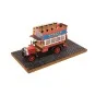 57000-OcCre 57000 Bus Type-B AEC 1/24 kit construction bois métal