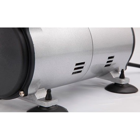 AS-18-2-Mini Compresseur AS-18-2, pour aérographe, Fengda
