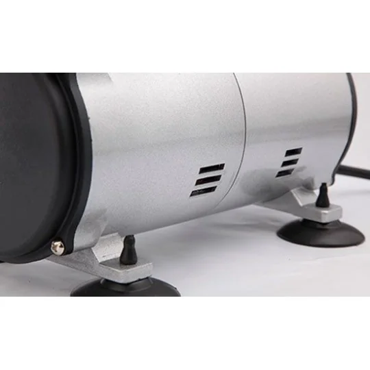 Fengda AS-18-2 Mini Compressor for Airbrush AS-18-2-Fengda AS-18-2 Mini Compressor for Airbrush