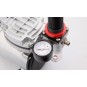 AS-18-2-Mini Compressor AS-18-2, for airbrush, Fengda