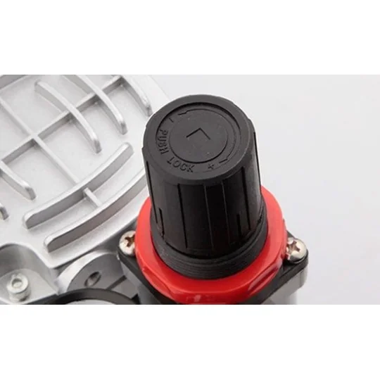 AS-18-2-Mini Compresseur AS-18-2, pour aérographe, Fengda