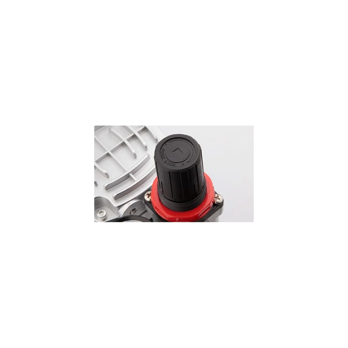 Fengda AS-18-2 Mini Compressor for Airbrush