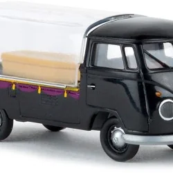 Brekina 32458 Volkswagen T1b, Corbillard Sai SAI_32458 - 1