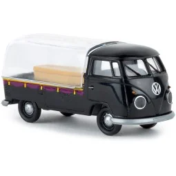 Brekina 32458 Volkswagen T1b, Hearse - SAI_32458