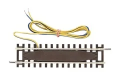 Rocoline 42421 Connecting Track (G 1/2), 115 mm - Roco - Roco_42421