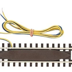 Rocoline 42421 Voie de raccordement (G½), 115mm Roco Roco_42421 - 1