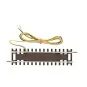 Roco_42421-Rocoline 42421 Voie de raccordement (G½), 115mm