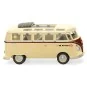 Wiking 079723 Volkswagen T1, Sambabus Dr. Oetker Sai_079723-