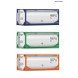 Roco_05216-copy of Lima HL8002 Set de 5 conteneurs, 2x 40ft et 3x 20ft