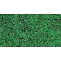 Busch 7110 Flocage fibre, herbe vert foncé Busch Busch_7110 - 1
