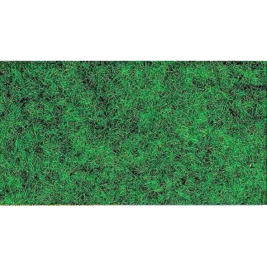 Busch_7110-Busch 7110 Fiber flocking, dark green grass