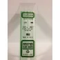 S1370104-Wand 0.25x2.0x350mm Ref: 104 - Evergreen - S1370104