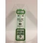 Wand 0.25x2.5x350mm Ref: 105 - Evergreen S1370105-Wand 0.25x2.5x350mm Ref: 105 - Evergreen - S1370105