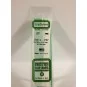S1370107-Baguette 0.25x4.0x350mm Ref : 107 - Evergreen - S1370107