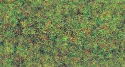 Busch 7111 Fibre flocking, light green grass - Busch - Busch_7111