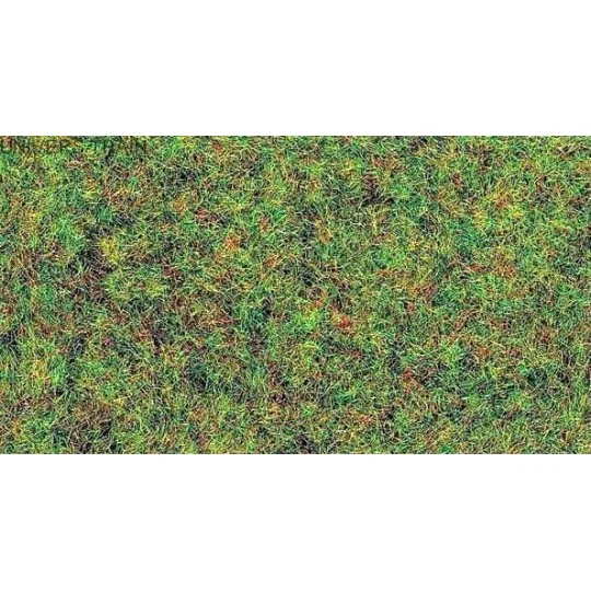 Busch 7111 Fibre flocking, light green grass - Busch - Busch_7111 Busch_7111-Busch 7111 Fibre flocking, light green grass - Busch_7111