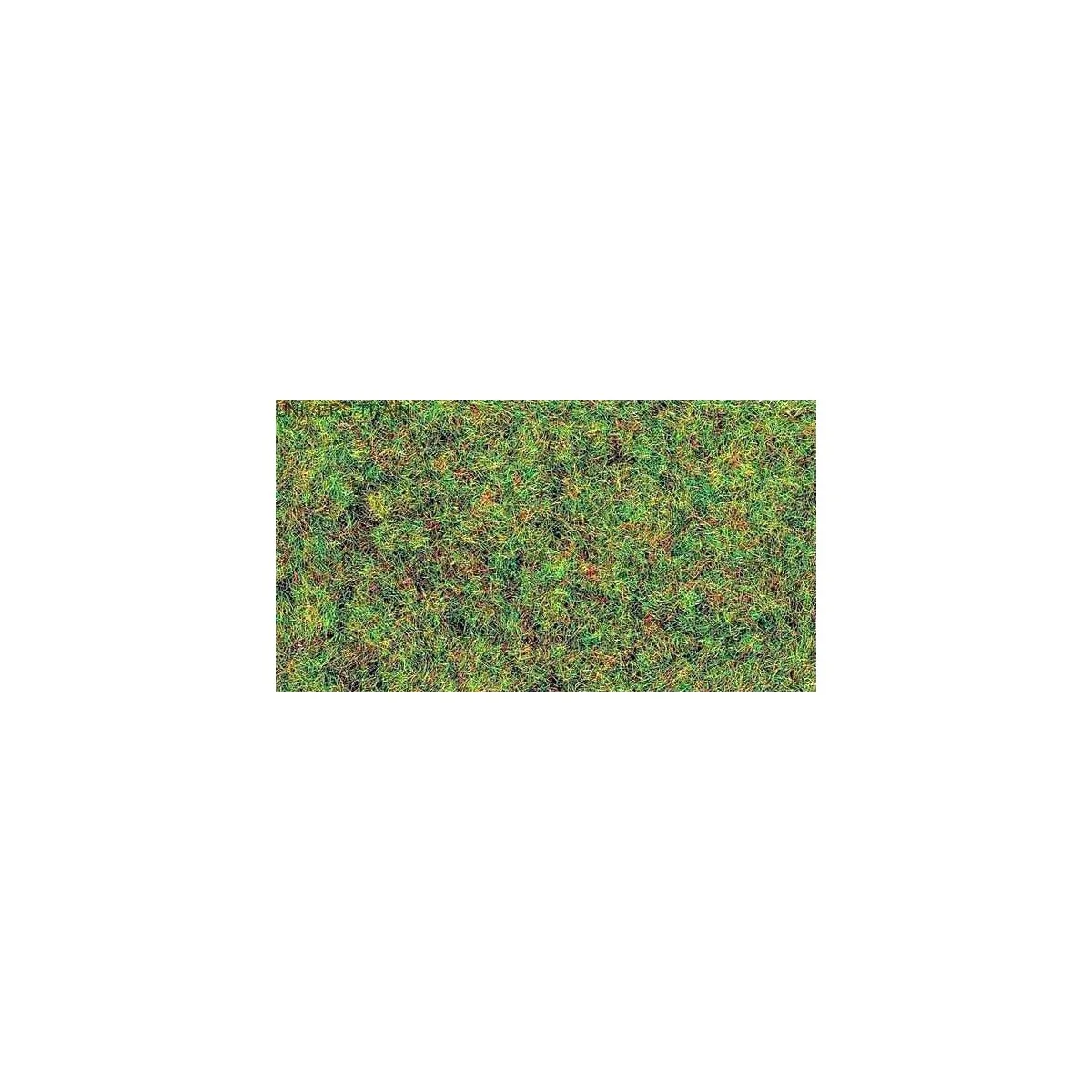 Busch 7111 Fibre flocking, light green grass - Busch - Busch_7111 Busch 7111 Fibre flocking, light green grass - Busch - Busch_7111