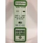 Wand 0.38x0.75x350mm Ref: 111 - Evergreen S1370111-Wand 0.38x0.75x350mm Ref: 111 - Evergreen - S1370111