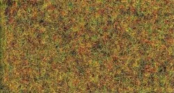 Busch 7114 Fiber flocking, autumn grass - Busch - Busch_7114