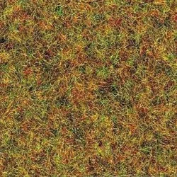 Busch 7114 Flocage fibre, herbe automne Busch Busch_7114 - 1