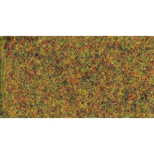 Busch_7114-Busch 7114 Flocage fibre, herbe automne