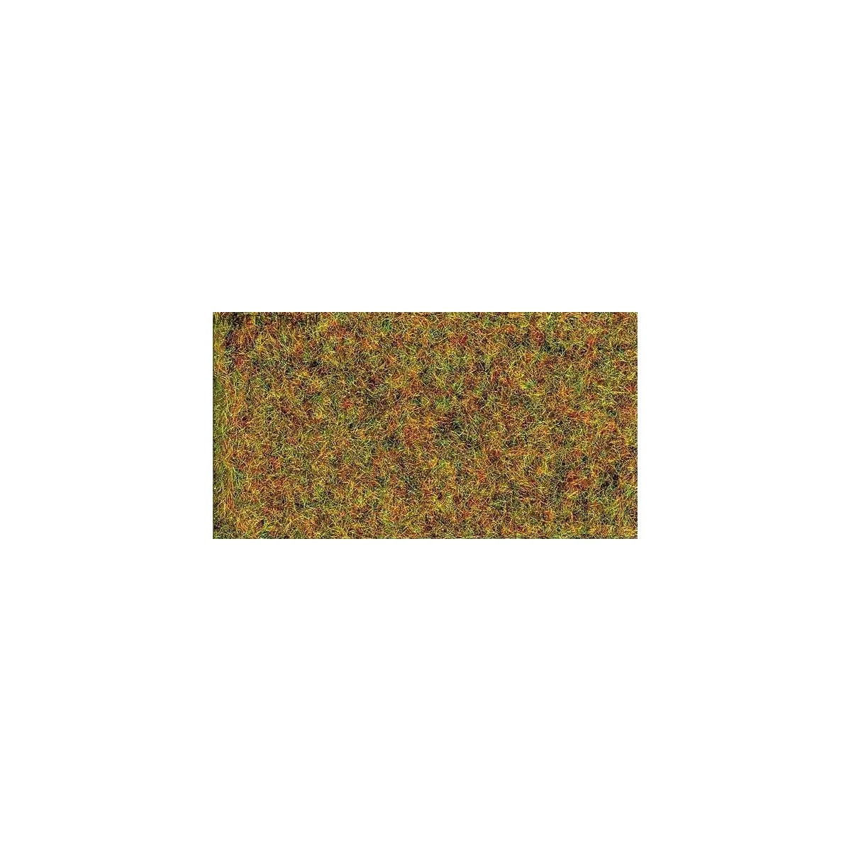 Busch 7114 Fiber flocking, autumn grass - Busch - Busch_7114 Busch 7114 Fiber flocking, autumn grass - Busch - Busch_7114