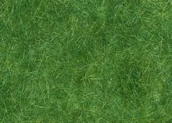 Busch 7370 Fibre flocking, dark green grass