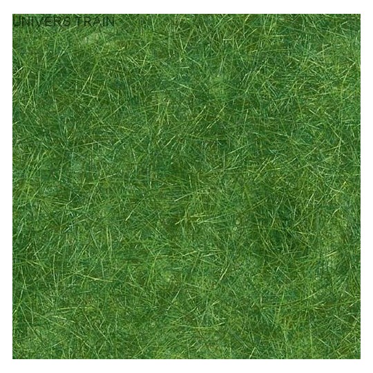 Busch 7370 Fiber flocking, dark green grass - Busch - Busch_7370 Busch_7370-Busch 7370 Fiber flocking, dark green grass - Busch_7370