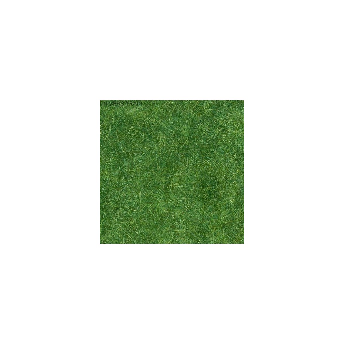Busch 7370 Fibre flocking, dark green grass