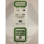 Baguette 0.38x6.3x350mm Ref : 119 - Evergreen Evergreen S1370119 - 1 S1370119-Baguette 0.38x6.3x350mm Ref : 119 - Evergreen - S1370119